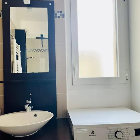 Apartment L Echappee Rochelaise - Hypercentre Parking Prive La Rochelle (Charente-Maritime)