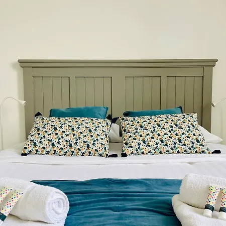 L Echappee Rochelaise - Hypercentre Parking Prive Apartment La Rochelle (Charente-Maritime)