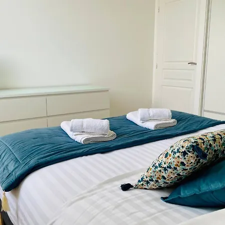 L Echappee Rochelaise - Hypercentre Parking Prive * La Rochelle (Charente-Maritime)